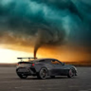 Meet your Posher, Tihomir